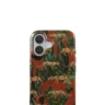 Morning Commute - iPhone 16 Case